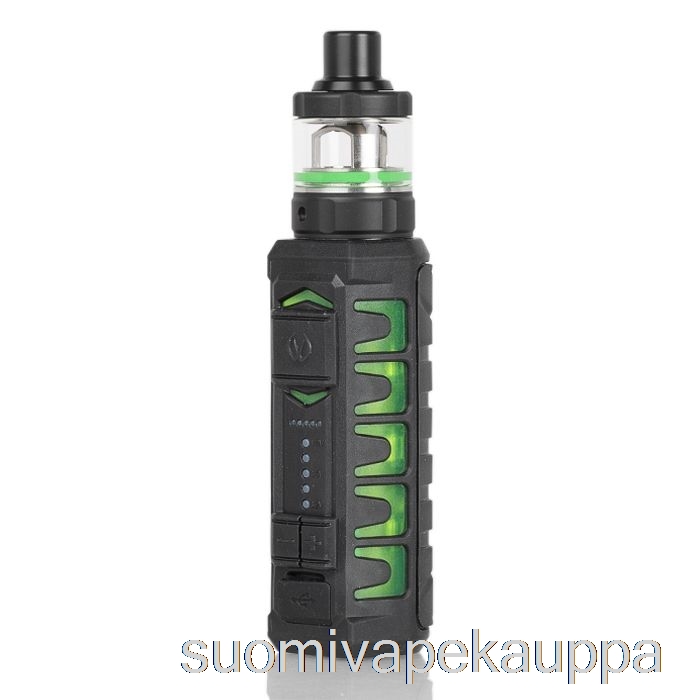 Vape Kauppa Vandy Vape Ap Apollo 20w Mtl Aloituspakkaus Himmeä Vihreä